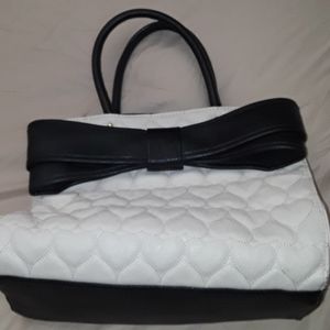 Betsey Johnson Purse